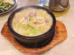 -四季暖堂·融合江浙菜(N1955创业园店)