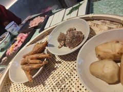 -憨铁匠老火锅(龙岗万科里店)