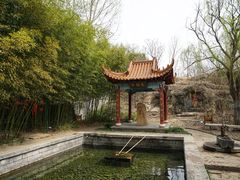 -竹泉村旅游度假区