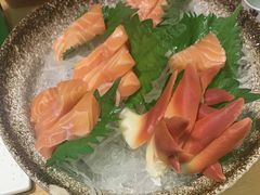-山之川日料放题(通州店)