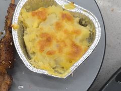 -仙螺岛海鲜自助餐厅(总店)
