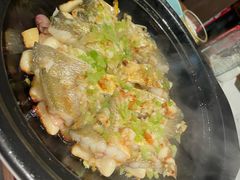 -玲珑·新粤菜(安华汇店)