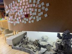 -白兔子密室(长寿路店)