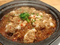 -情妹耙泥鳅·江湖川菜(科华店)