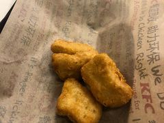 -肯德基(豫园店)