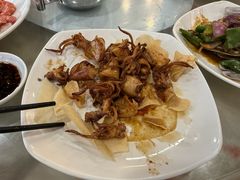 -新金盛·海鲜酒楼(盐田店)
