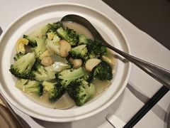 -新吉士·上海菜(浦东LCM置汇旭辉店)