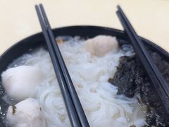 -文辉墨鱼丸大王(铜锣湾渣甸街总店)