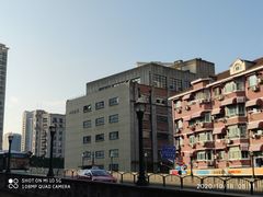 -上海四行仓库抗战纪念馆