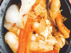 -韩宫宴和牛烤肉(盐城金鹰店)