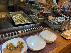 -浙江西子宾馆·瑶园咖啡厅