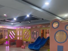 -海韵之星邮轮水会(明发商业广场店)