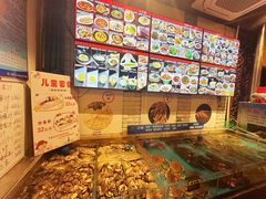 -芳芳私房菜·精做淮扬菜(承德路店)