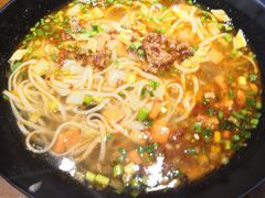 岐山臊子面-鼎高高陕西美食(龙德广场店)