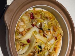 -湘鼎盛·大厨鲜炒湖南味(高新银泰店)