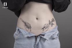 -I-TATTOO 纹身艺术空间