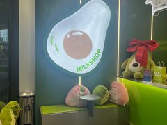 -迷客夏Milksha(圆融天幕店)