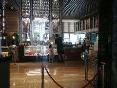 -美食汇自助餐厅(兰州万达文华酒店)
