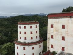 -普陀宗乘之庙(小布达拉宫)