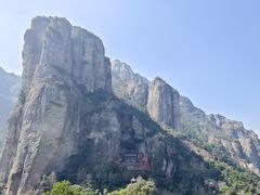 -雁荡山风景名胜区