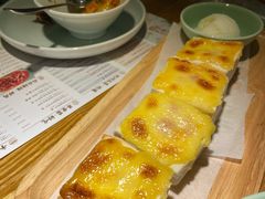 面包一直诱惑-弄堂里(雨花客厅店)