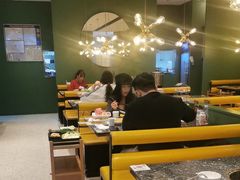 -一席地·本地鸡窝·杭帮鸡火锅(萧山银隆百货店)