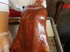 -全聚德(长江路店)