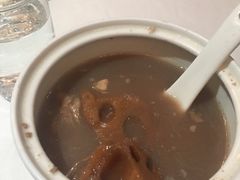 -铜锣湾·有麝自然香(渝北财富中心店)