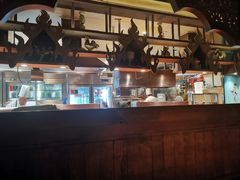 -楼兰新疆主题餐厅(苏州中心店)