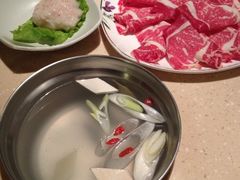 -官也街澳门火锅(新源里店)