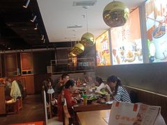 -呷哺呷哺 黄金牧场 (回龙观港龙店)