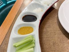 -京味斋·烤鸭·北京菜(安贞店)
