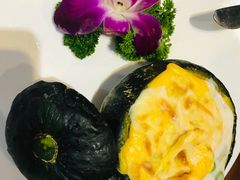-一心斋素食馆(龙岗店)