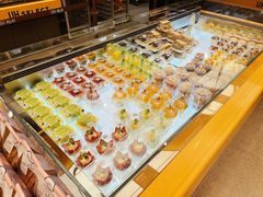 -UH祐禾(上海五角场万达店)
