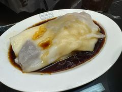 -伍湛记 · 广州老字号(龙津中路店)