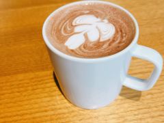 -山下C5cafe(惠通时代广场店)