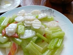 -三羊居食府(文艺路店)