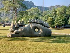 -Club Med地中海俱乐部·桂林度假村