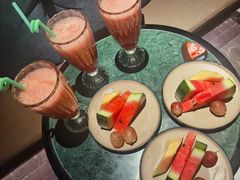 -和子足浴SPA会馆(东方之门店)
