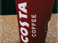 -COSTA COFFEE(新奥购物中心店)
