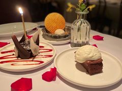 -壳里西餐厅Coquille Seafood Bistro(蒙自路店)