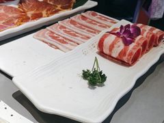 -外婆掌柜·东北家庭烤肉(托乐嘉店)