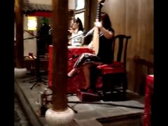 -南京大牌档(凯德大峡谷店)