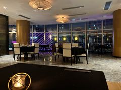 -圣丰索菲特·法国餐厅