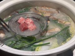 -龙门养心粥火锅(祥恒广场店)