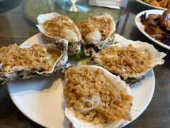 -威海九禧海鲜居渔水饺(经区店)