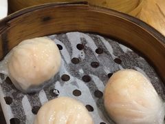 -禧座港式餐厅(星河店)