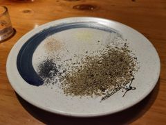 蘸料-隐炉和牛烧肉店(群力店)