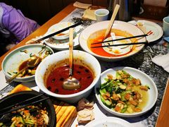 -望湘园·洞庭渔宴(永旺店)