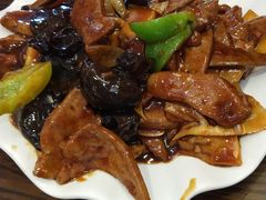 -姚记炒肝店(簋街店)